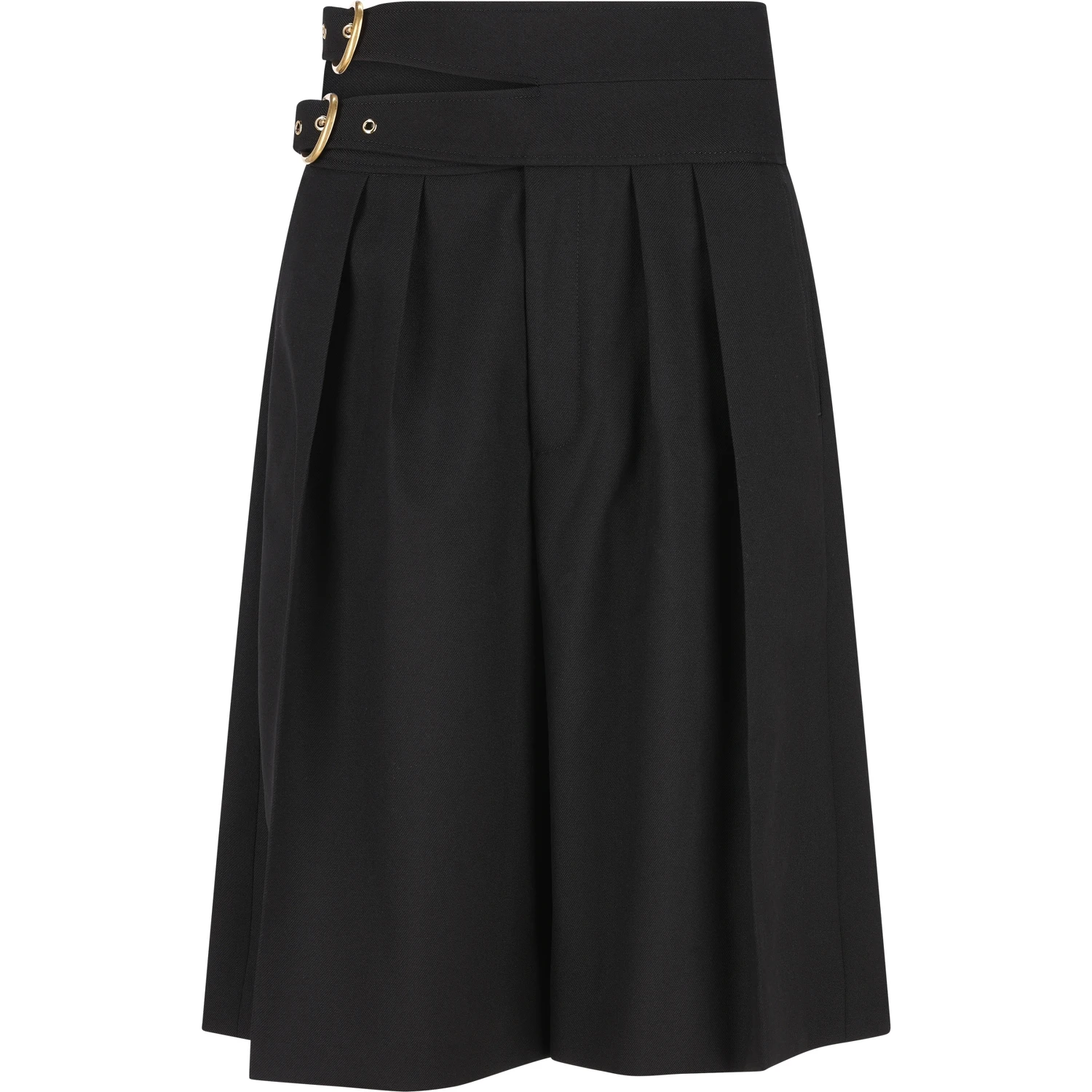Chloè Skirts Black
