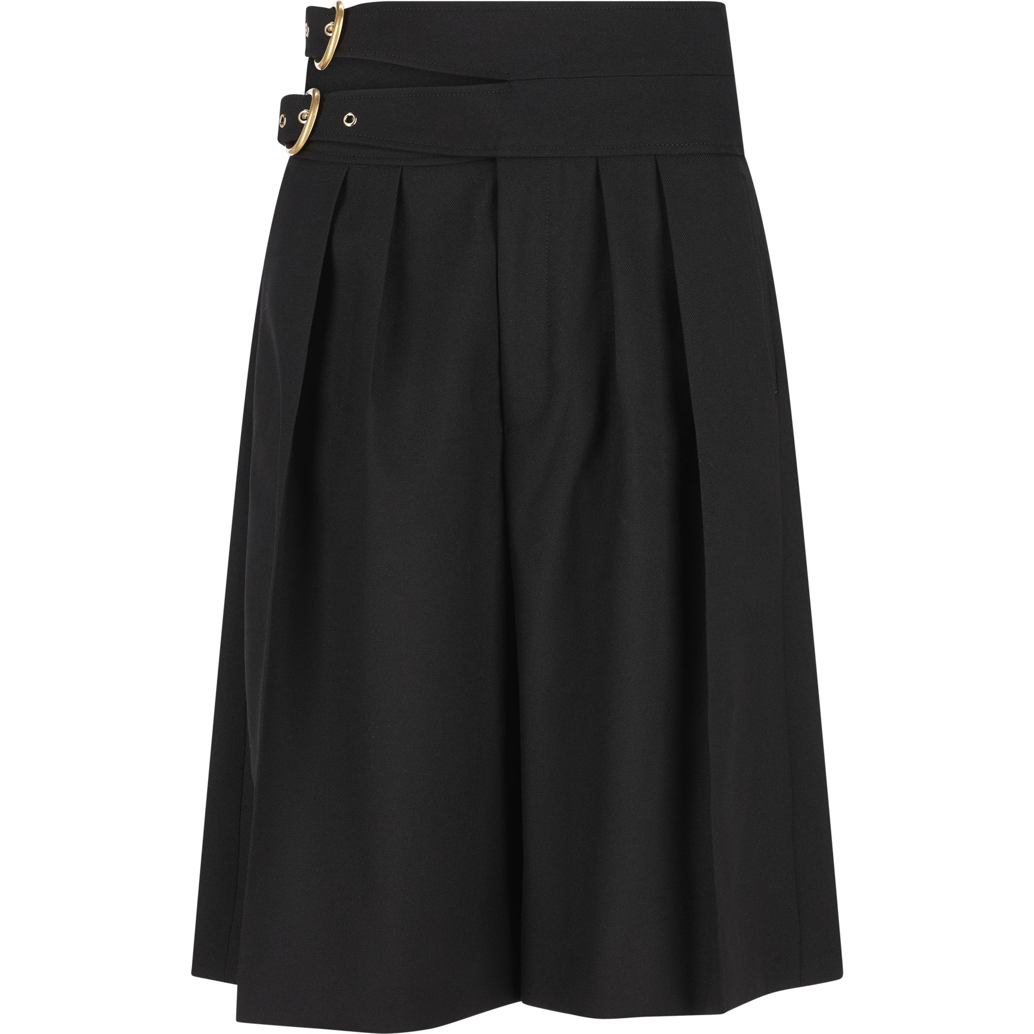 Chloè Skirts Black