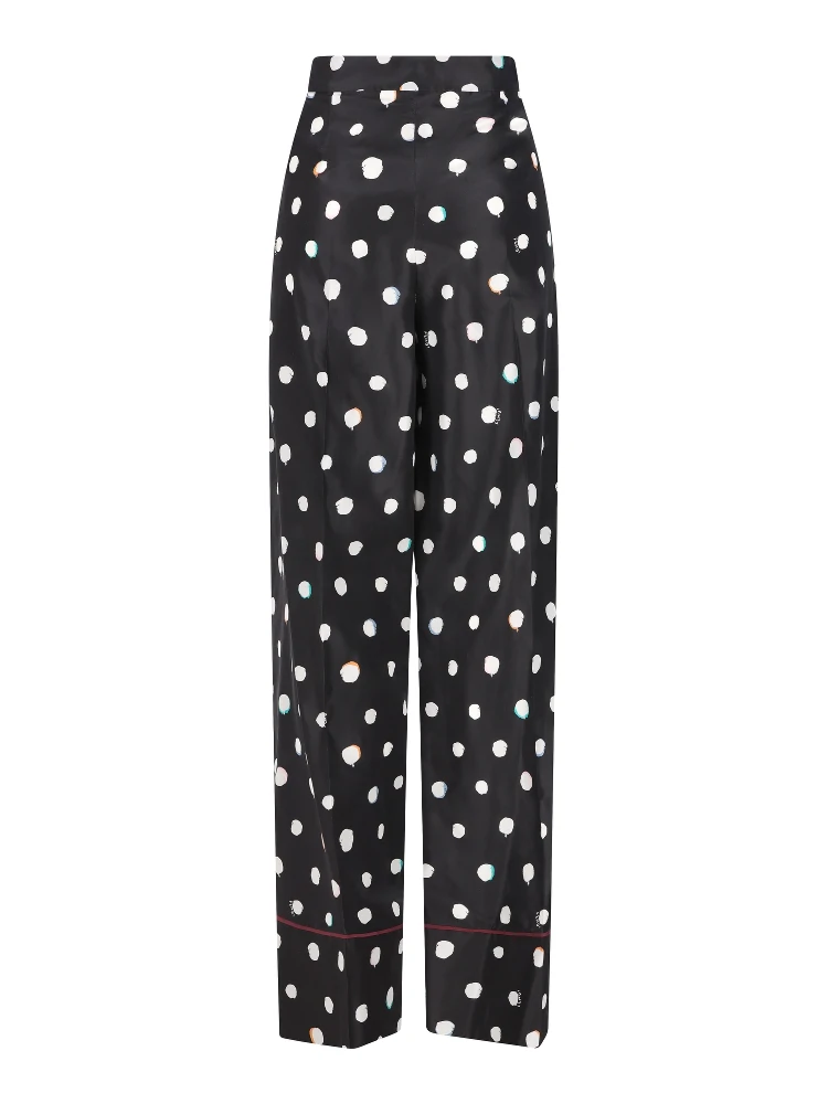 Fendi RTW... Black alternative