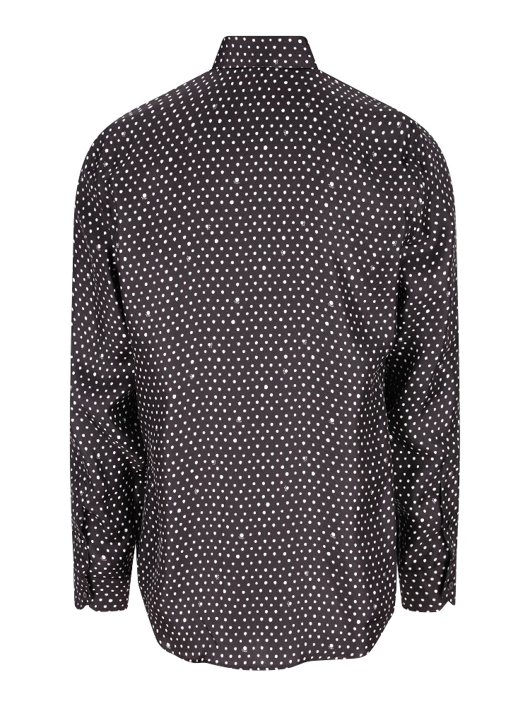 Fendi Shirts Black alternative