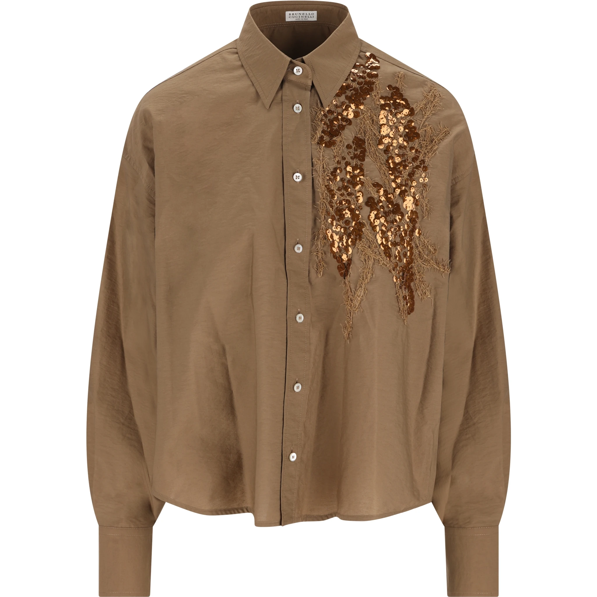 قمصان برونيلو كوتشينيلي