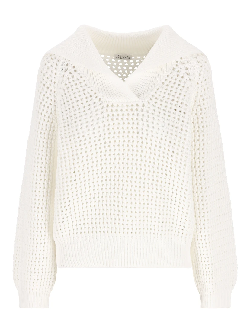 Brunello Cucinelli Sweaters