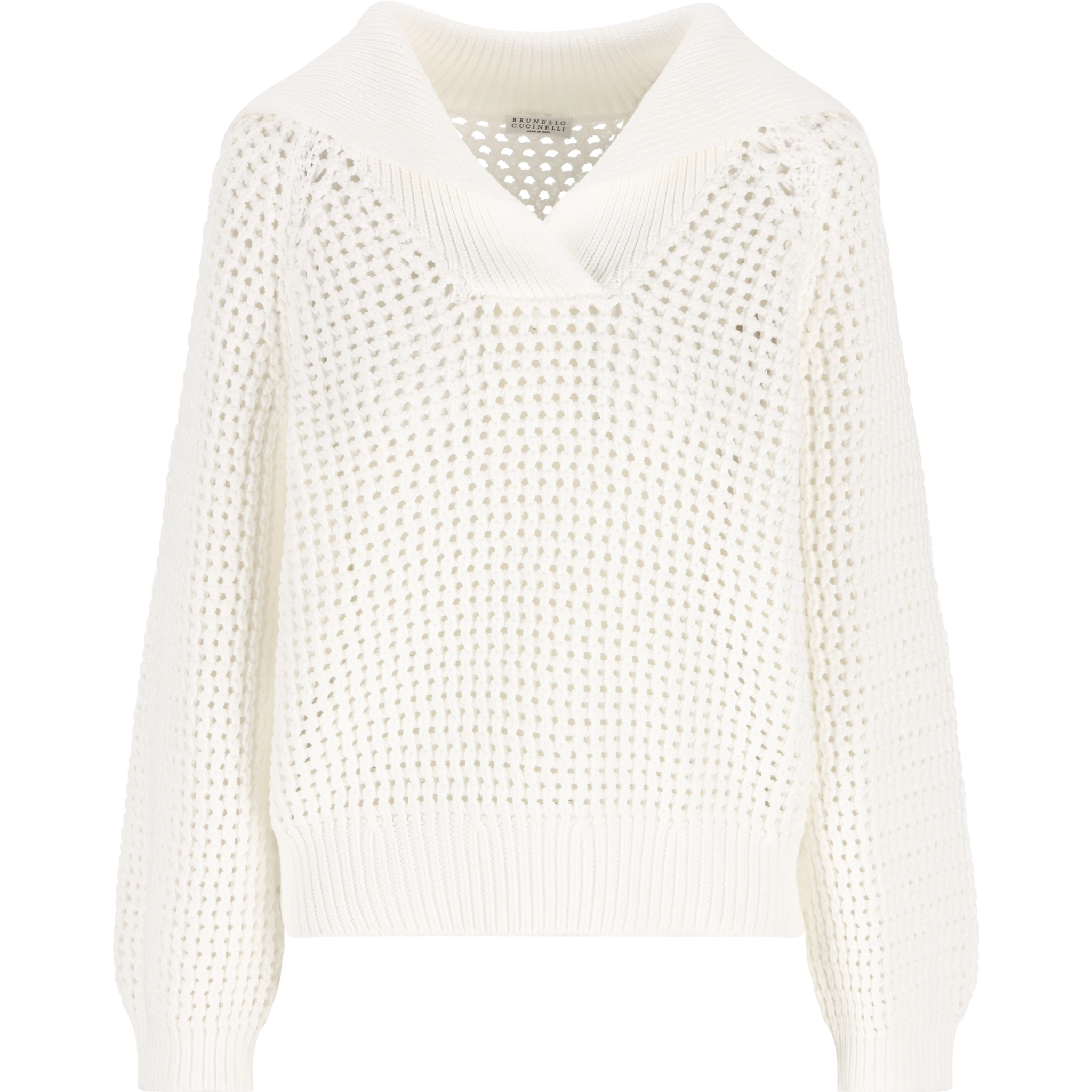 Brunello Cucinelli Sweaters