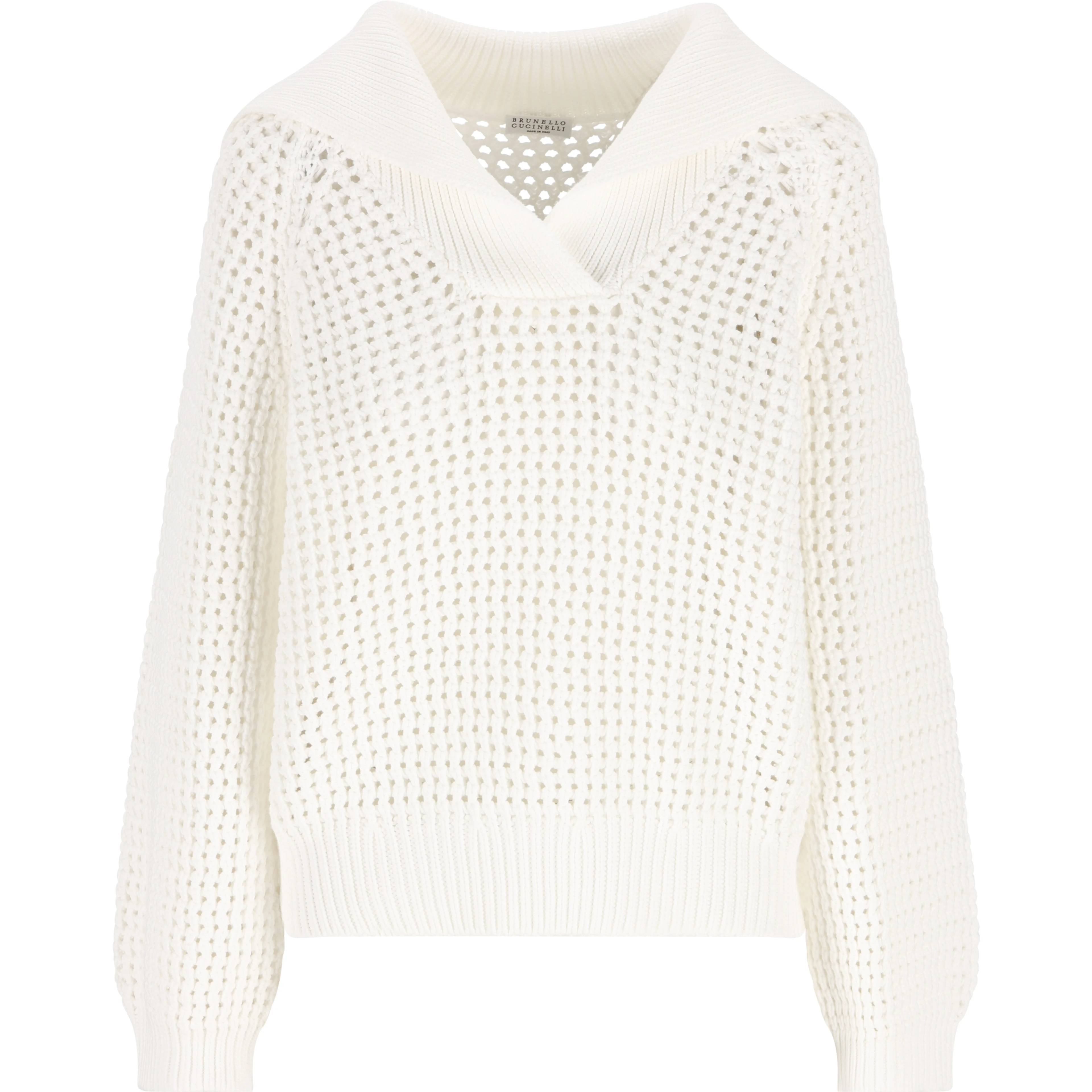 Brunello Cucinelli Sweaters