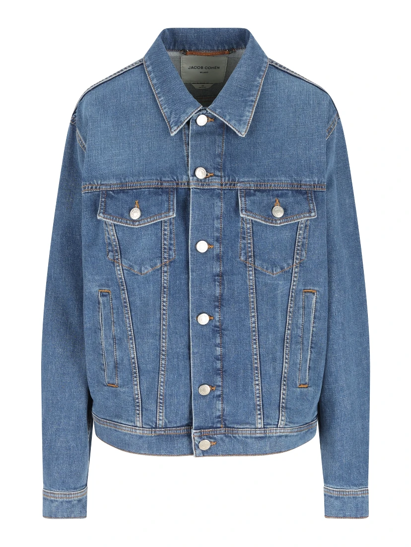 Jacob Cohen Jackets