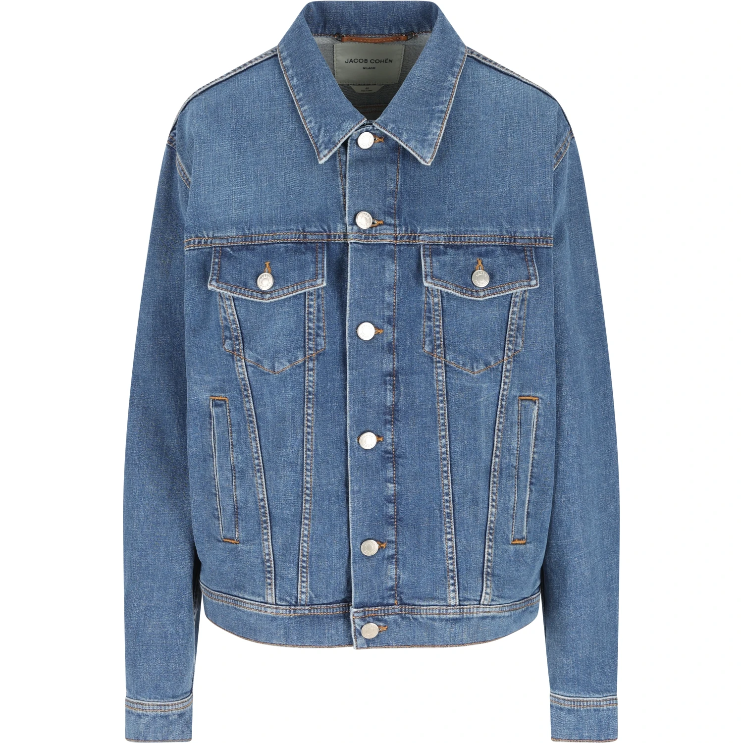 Jacob Cohen Jackets