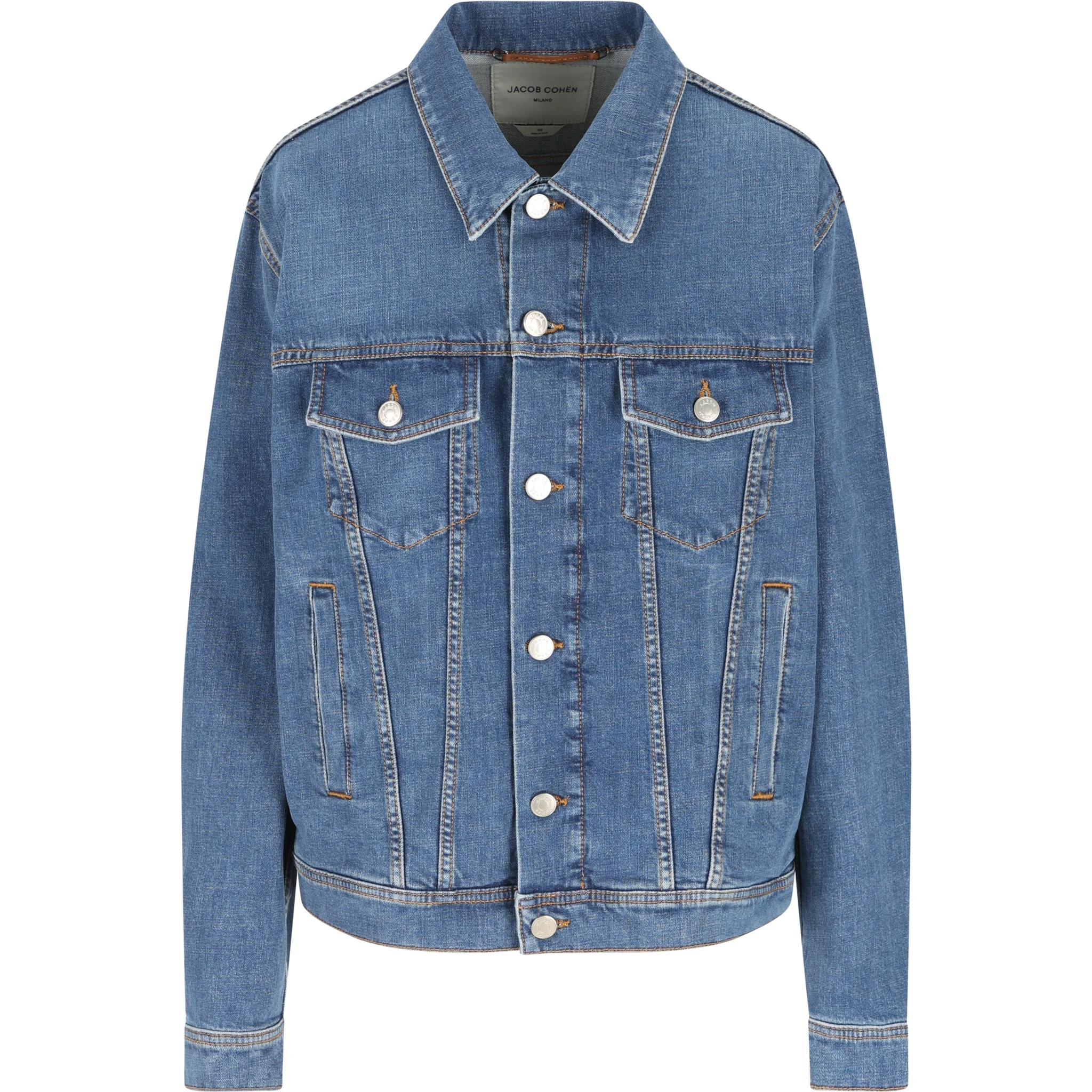 Jacob Cohen Jackets