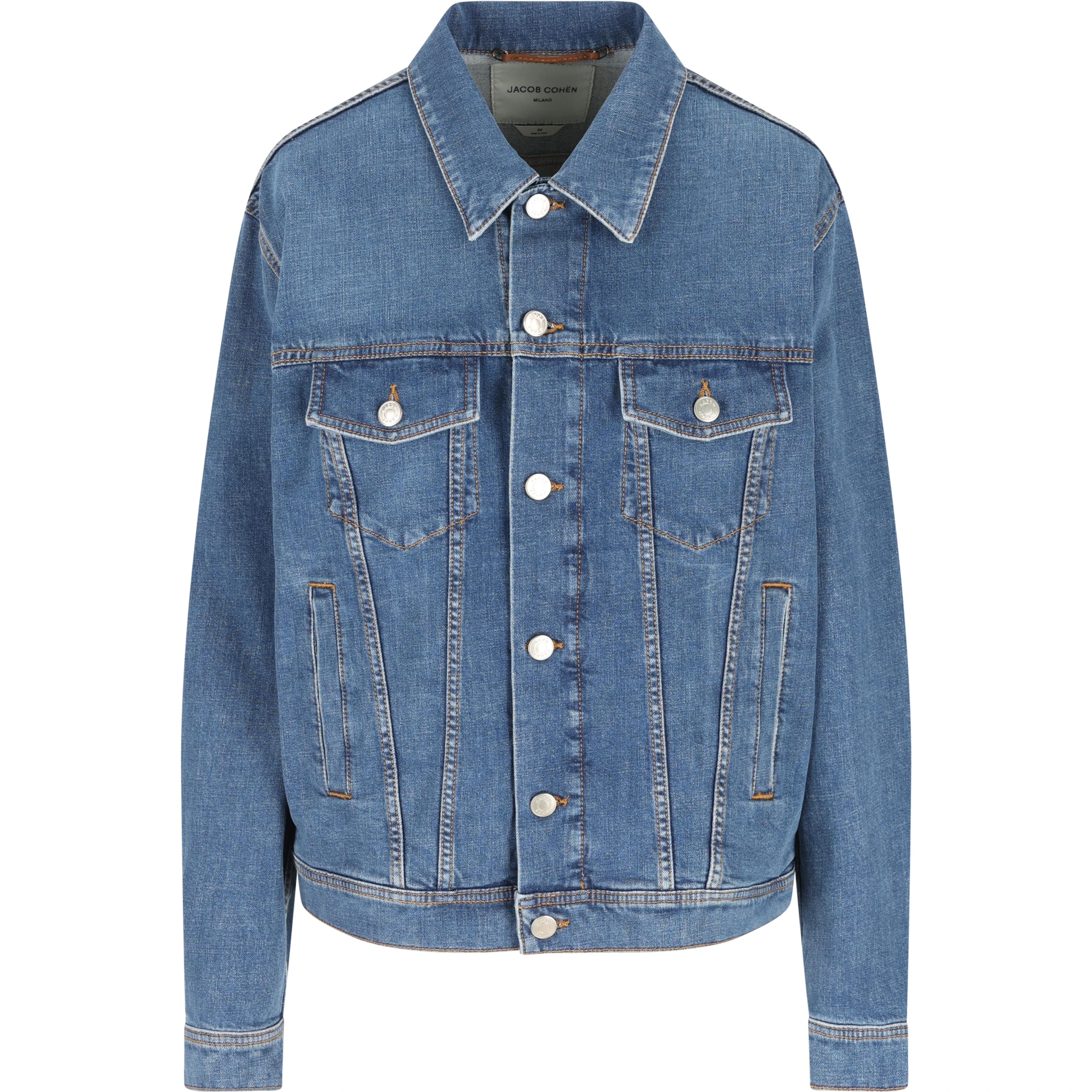 Jacob Cohen Jackets
