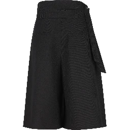 Chloè Skirts Black