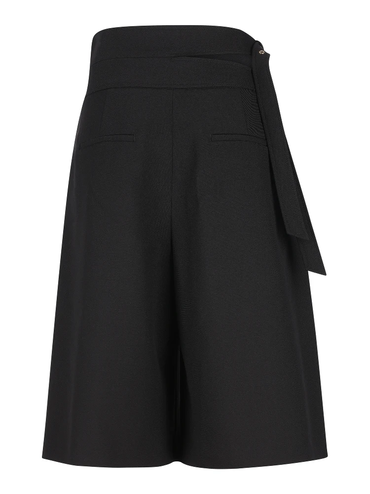 Chloè Skirts Black alternative