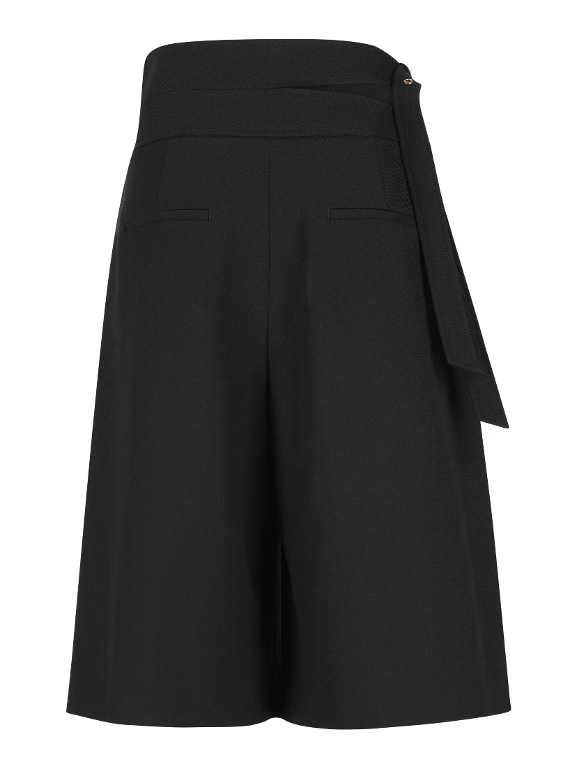 Chloè Skirts Black