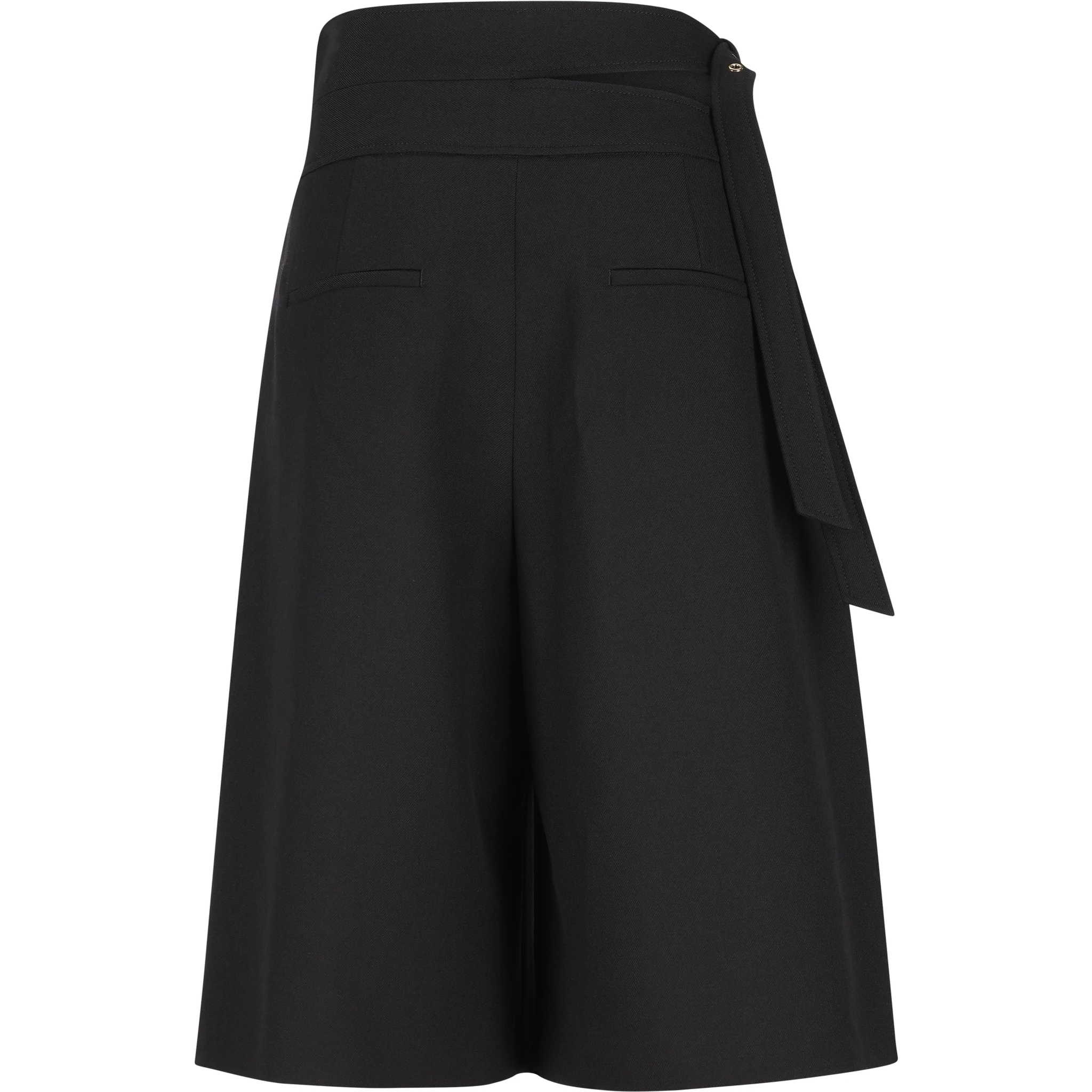 Chloè Skirts Black