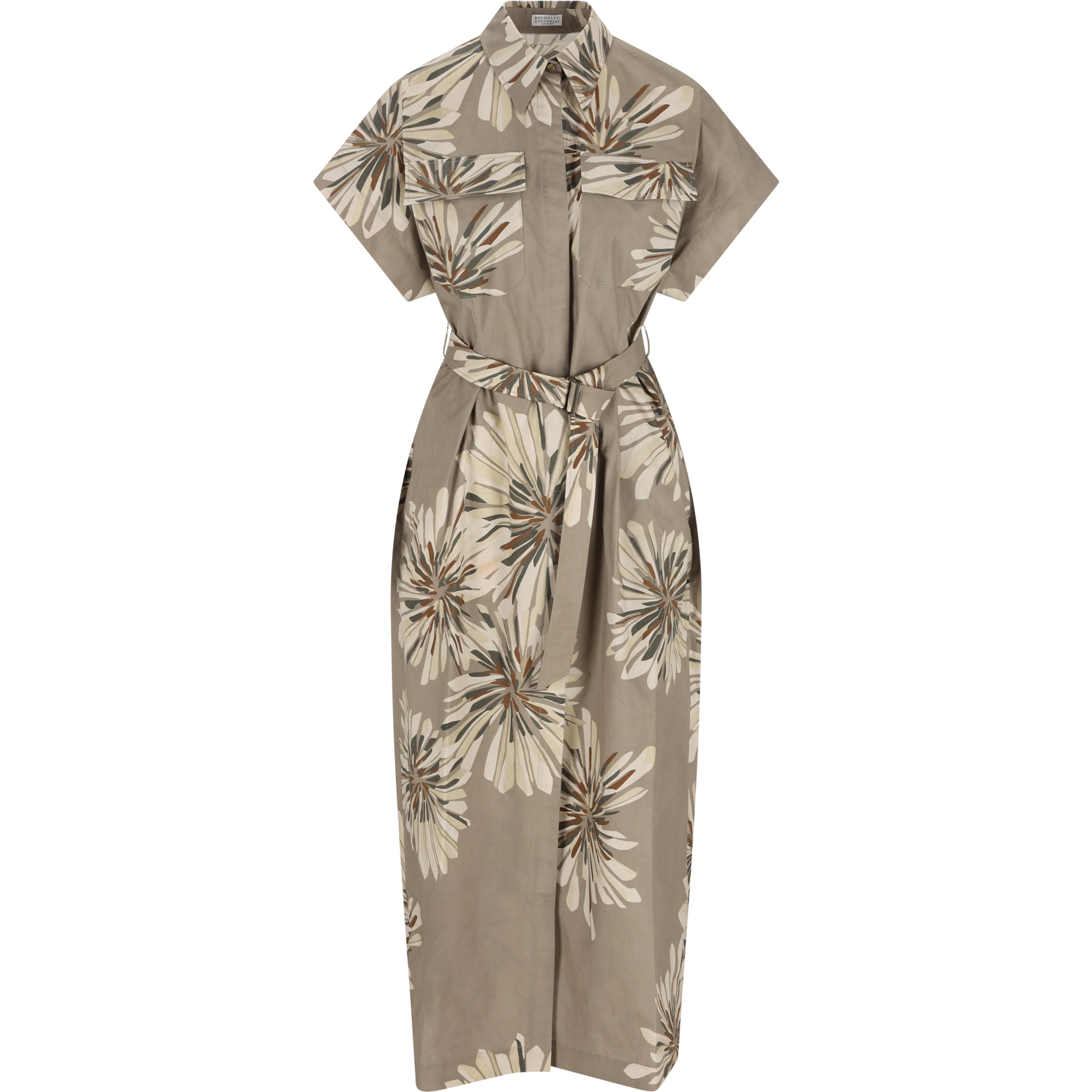 Brunello Cucinelli Dresses