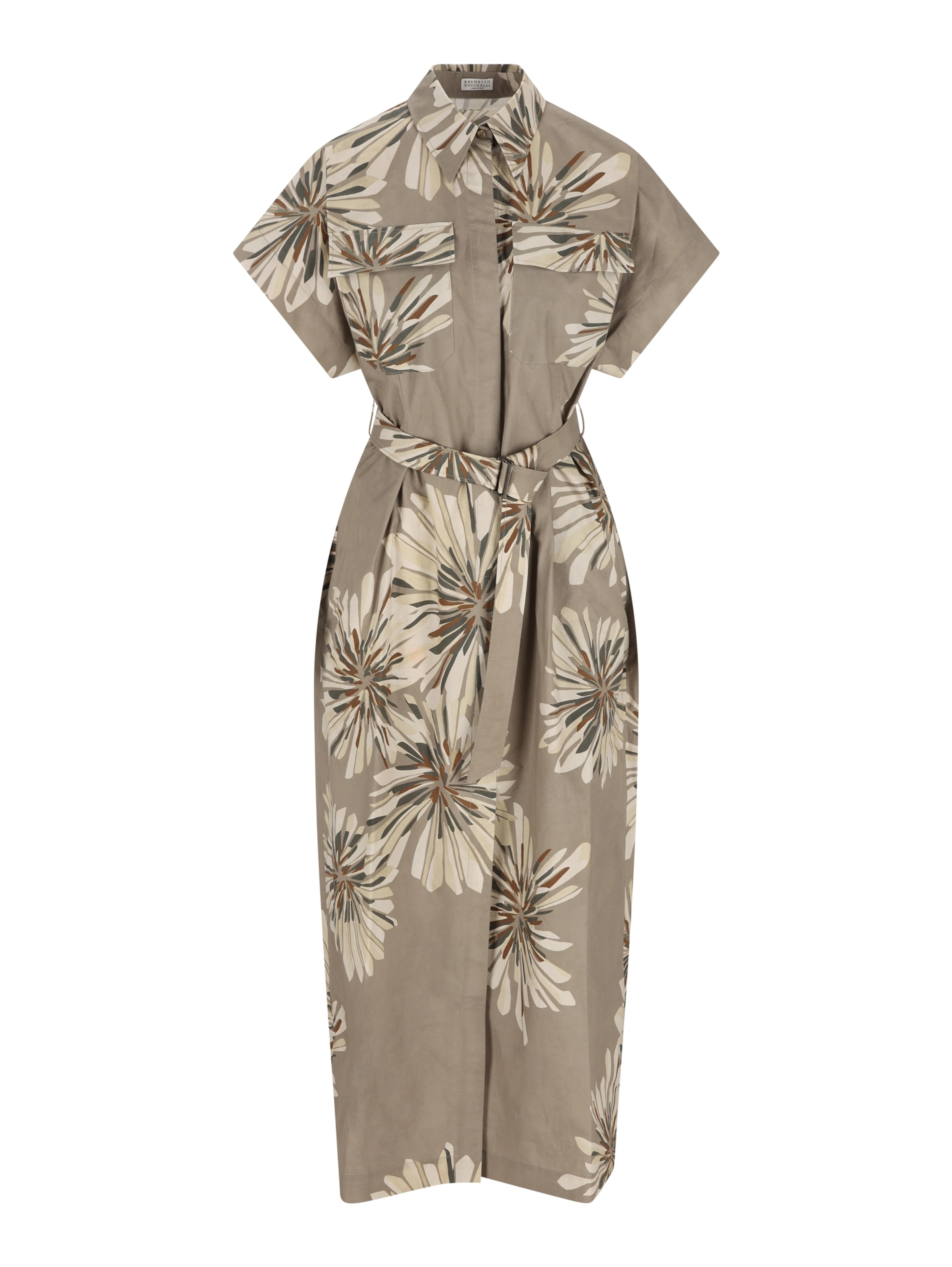 Brunello Cucinelli Dresses