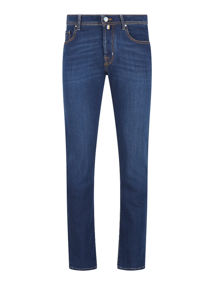 Jacob Cohen RTW... Blue