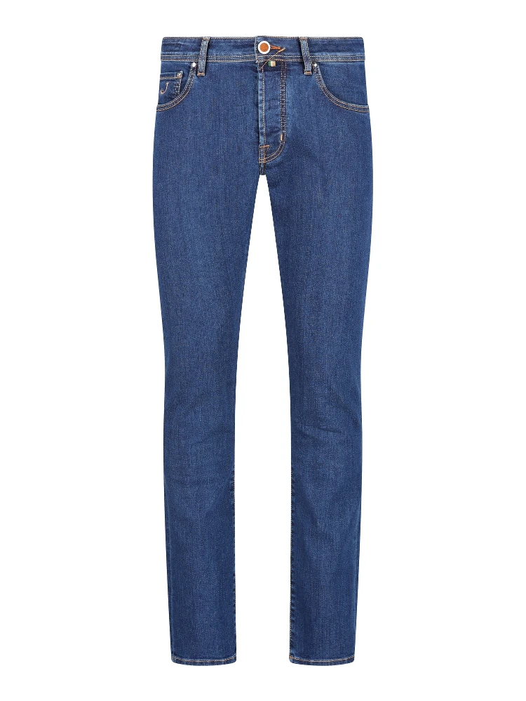 Jacob Cohen RTW... Blue