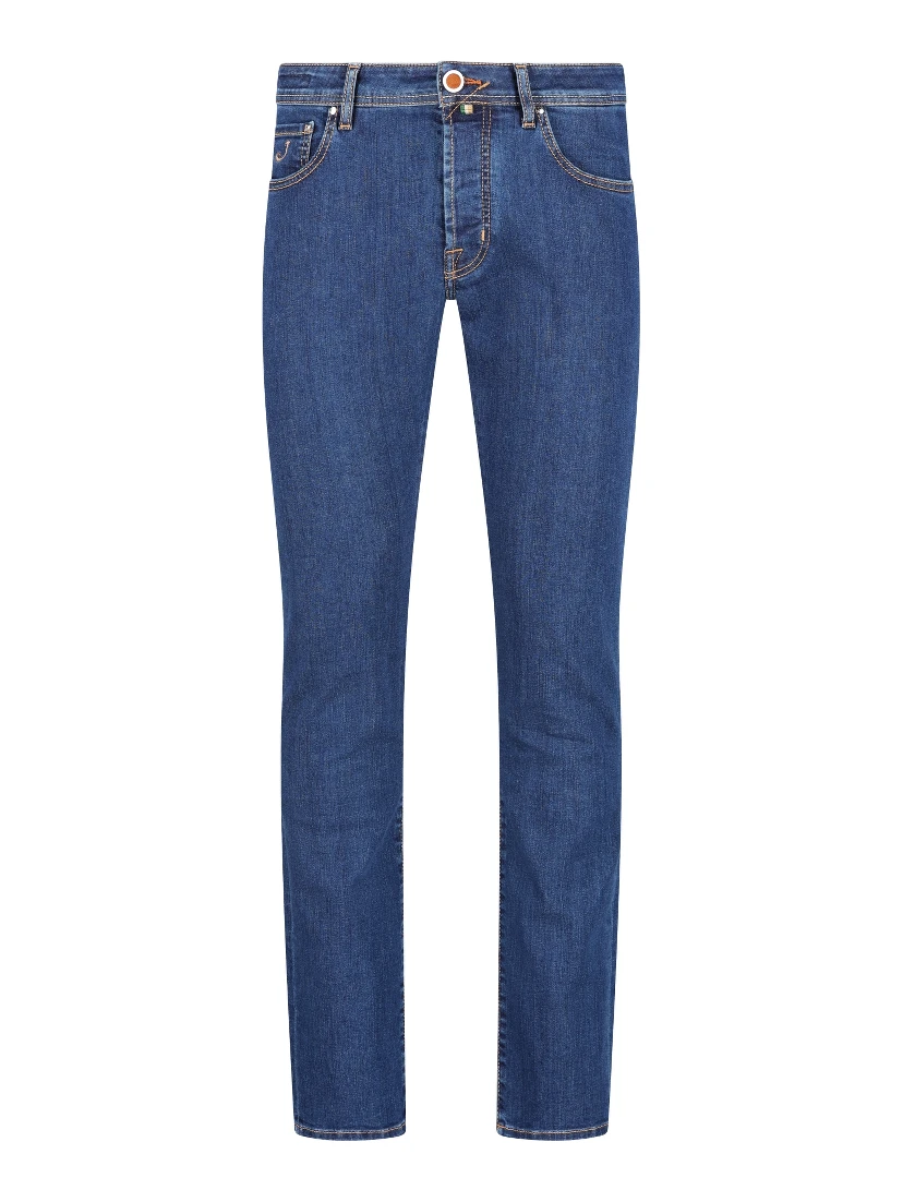 Jacob Cohen RTW... Blue