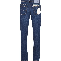 Jacob Cohen RTW... Blue