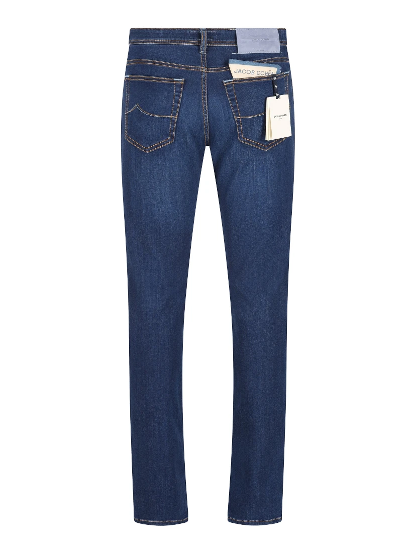 Jacob Cohen RTW... Blue