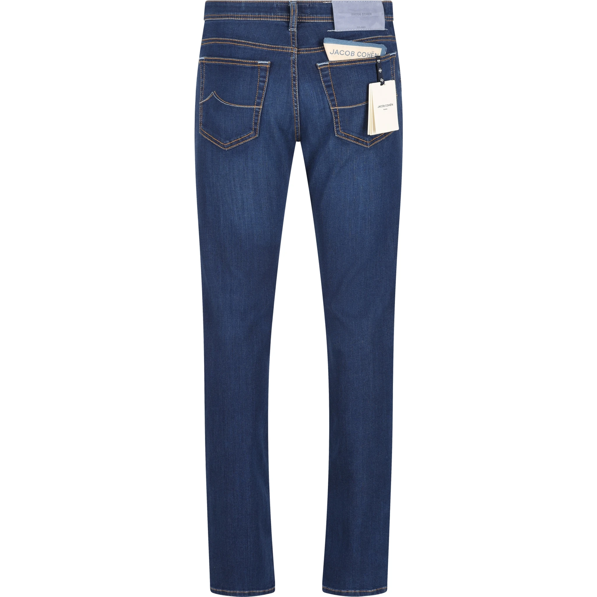Jacob Cohen RTW... Blue