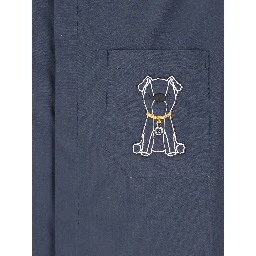 قمصان فندي بيضاء