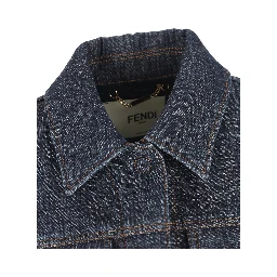 Fendi Jackets