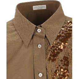 قمصان برونيلو كوتشينيلي