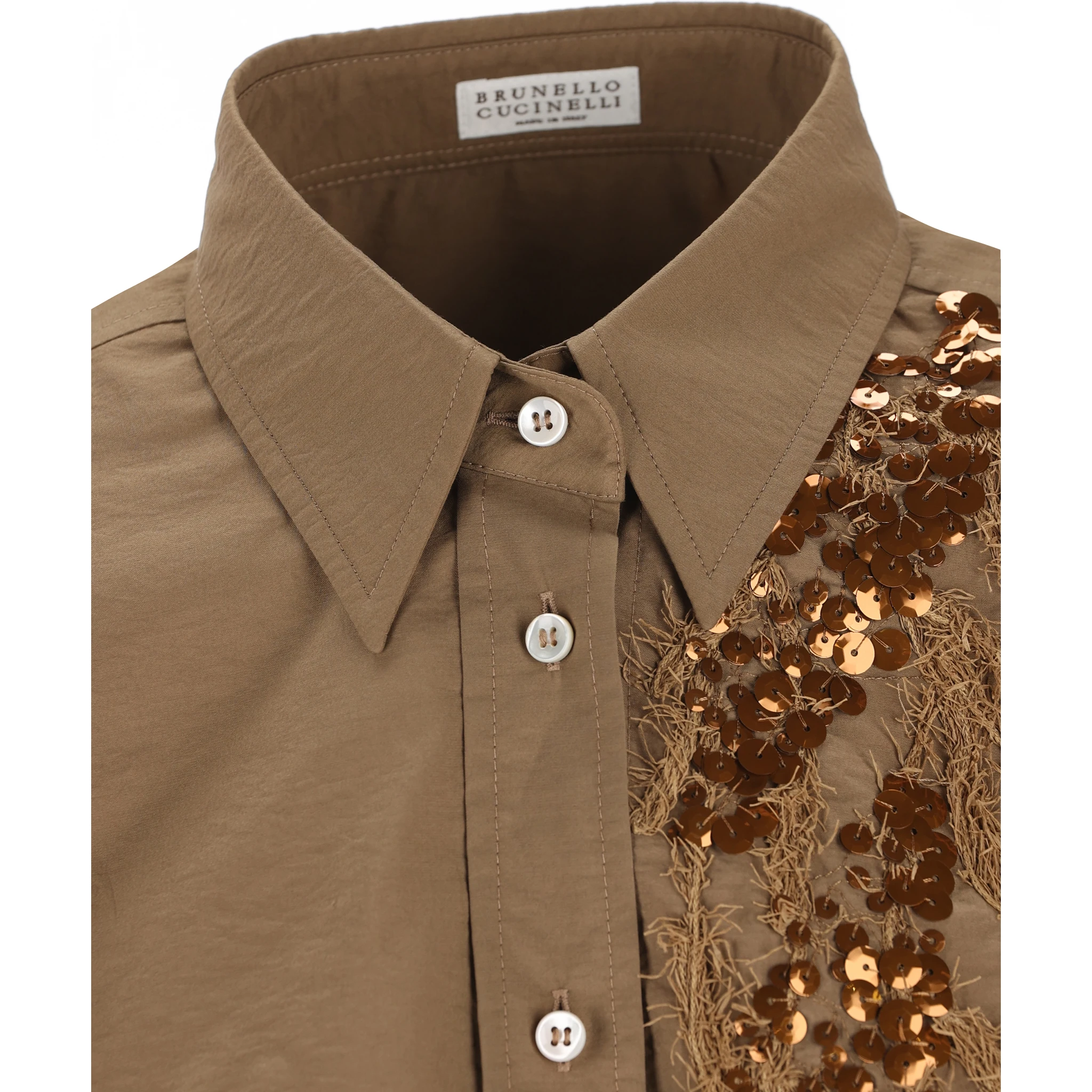 قمصان برونيلو كوتشينيلي