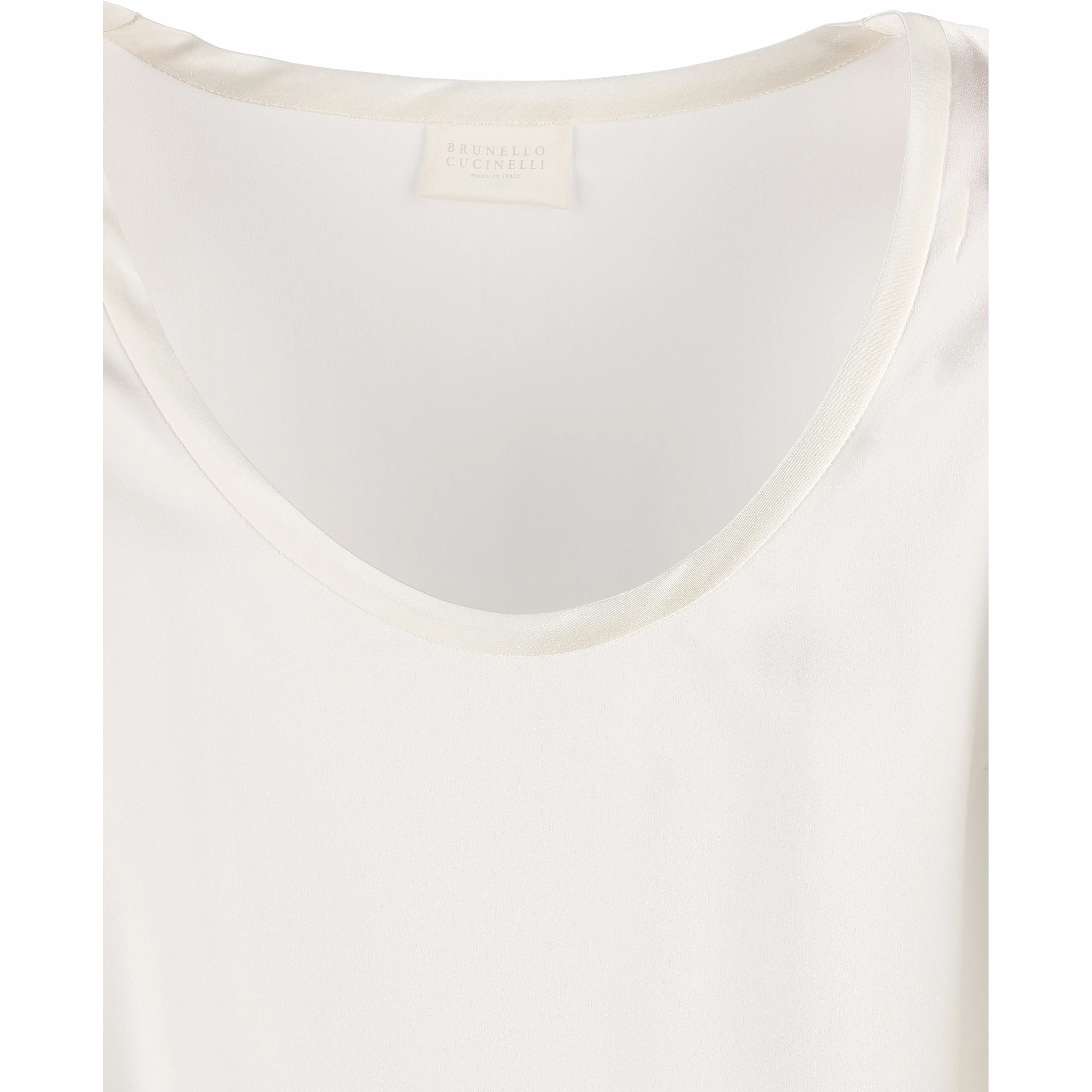 Brunello Cucinelli T-shirts and Polos