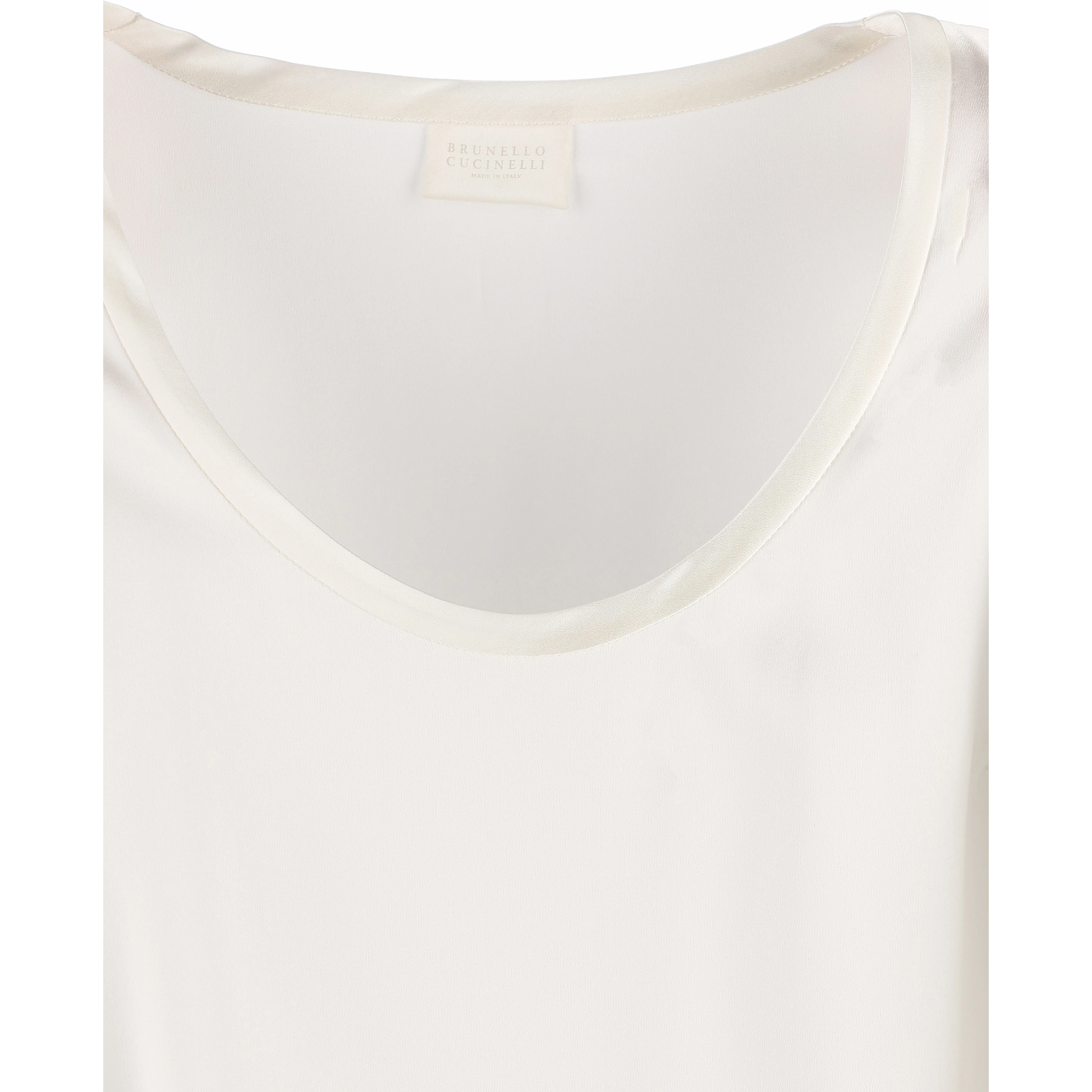 Brunello Cucinelli T-shirts and Polos
