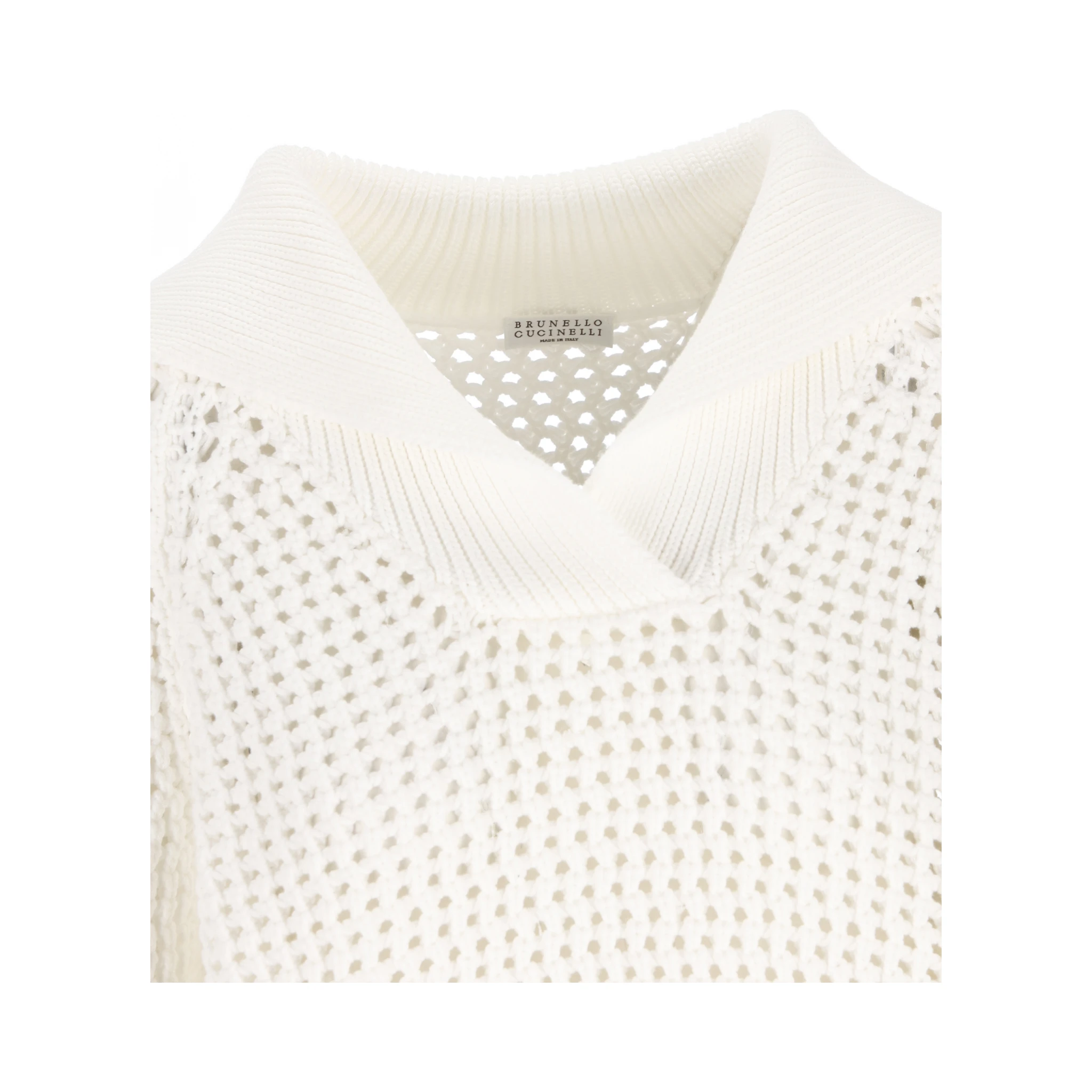 Brunello Cucinelli Sweaters