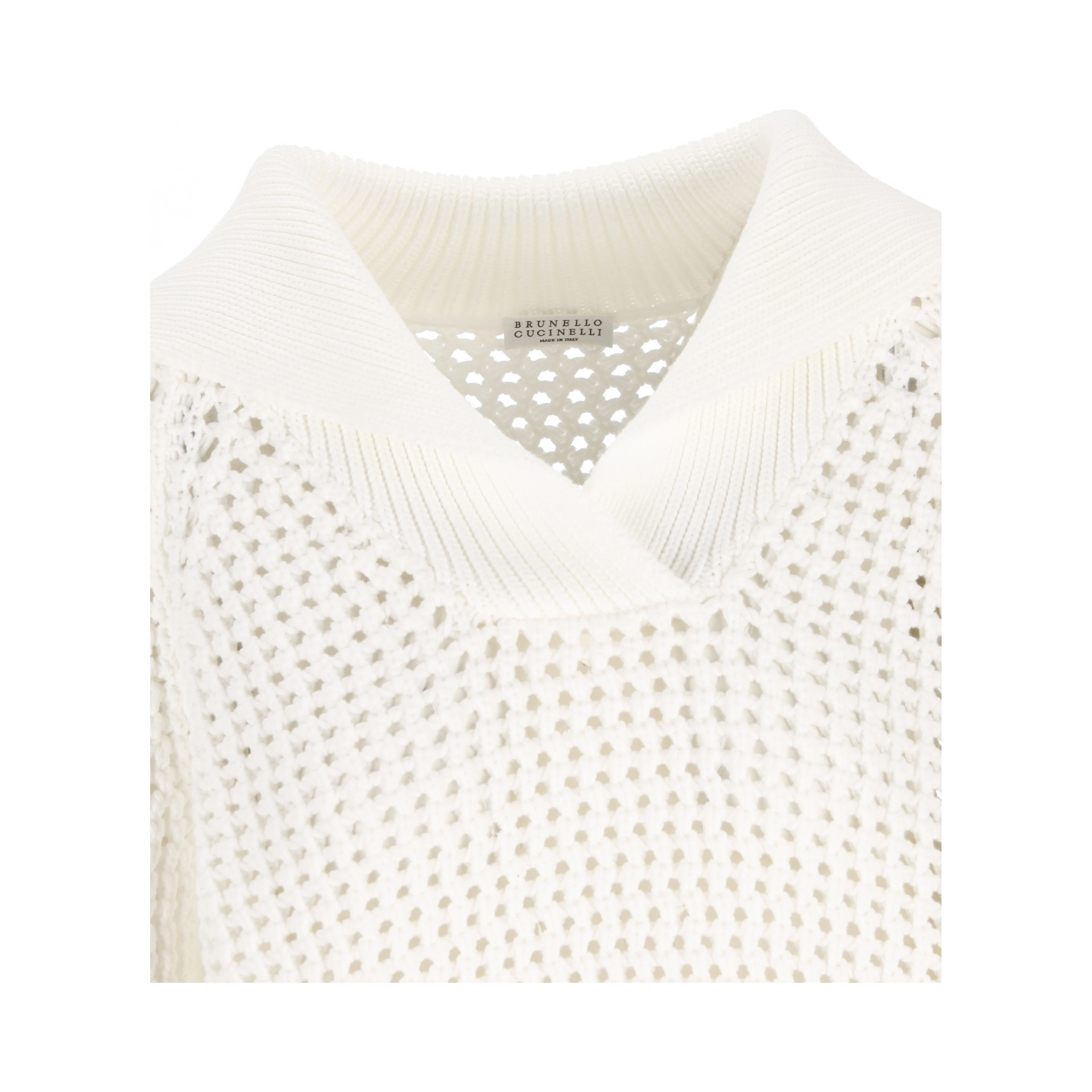 Brunello Cucinelli Sweaters