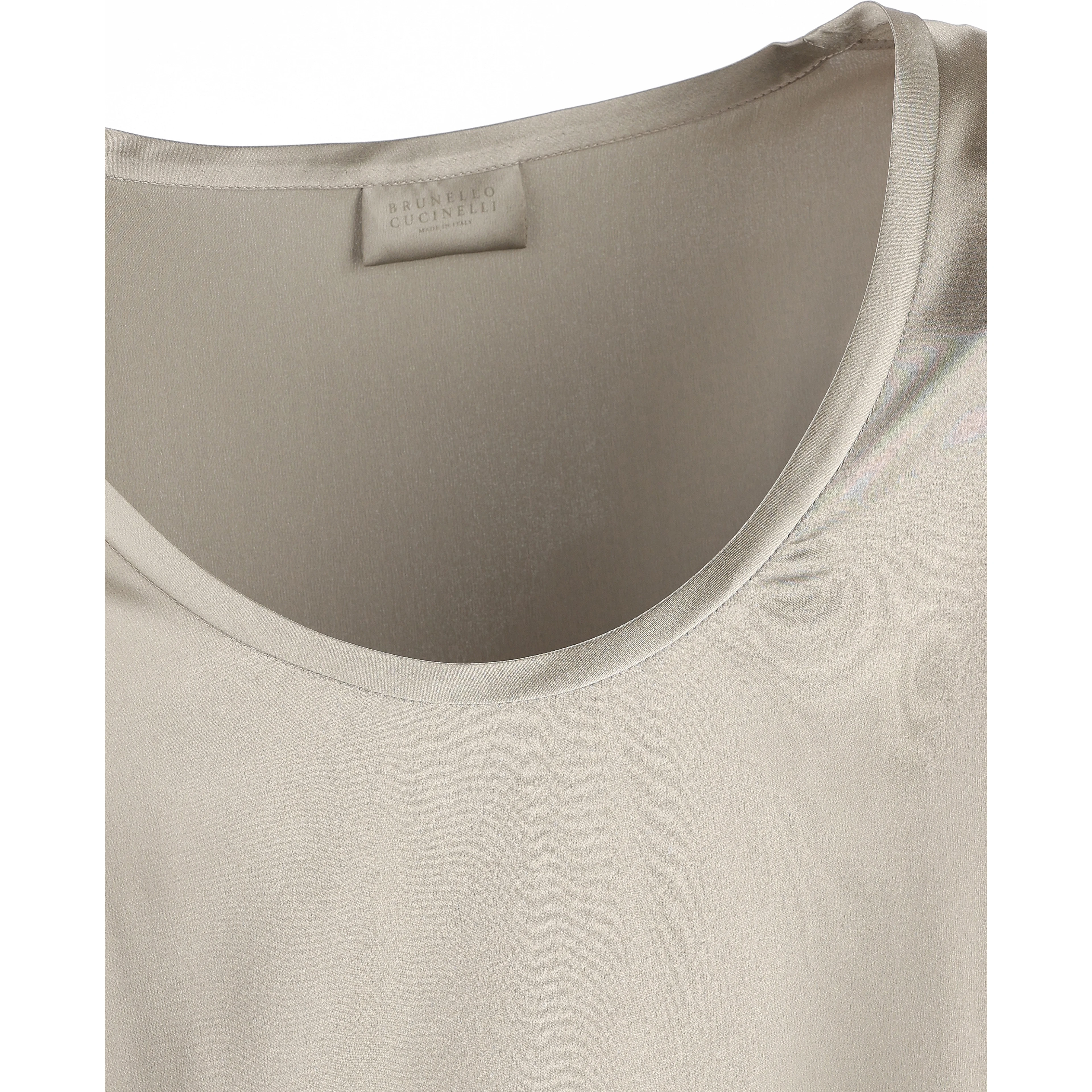 Brunello Cucinelli T-shirts and Polos