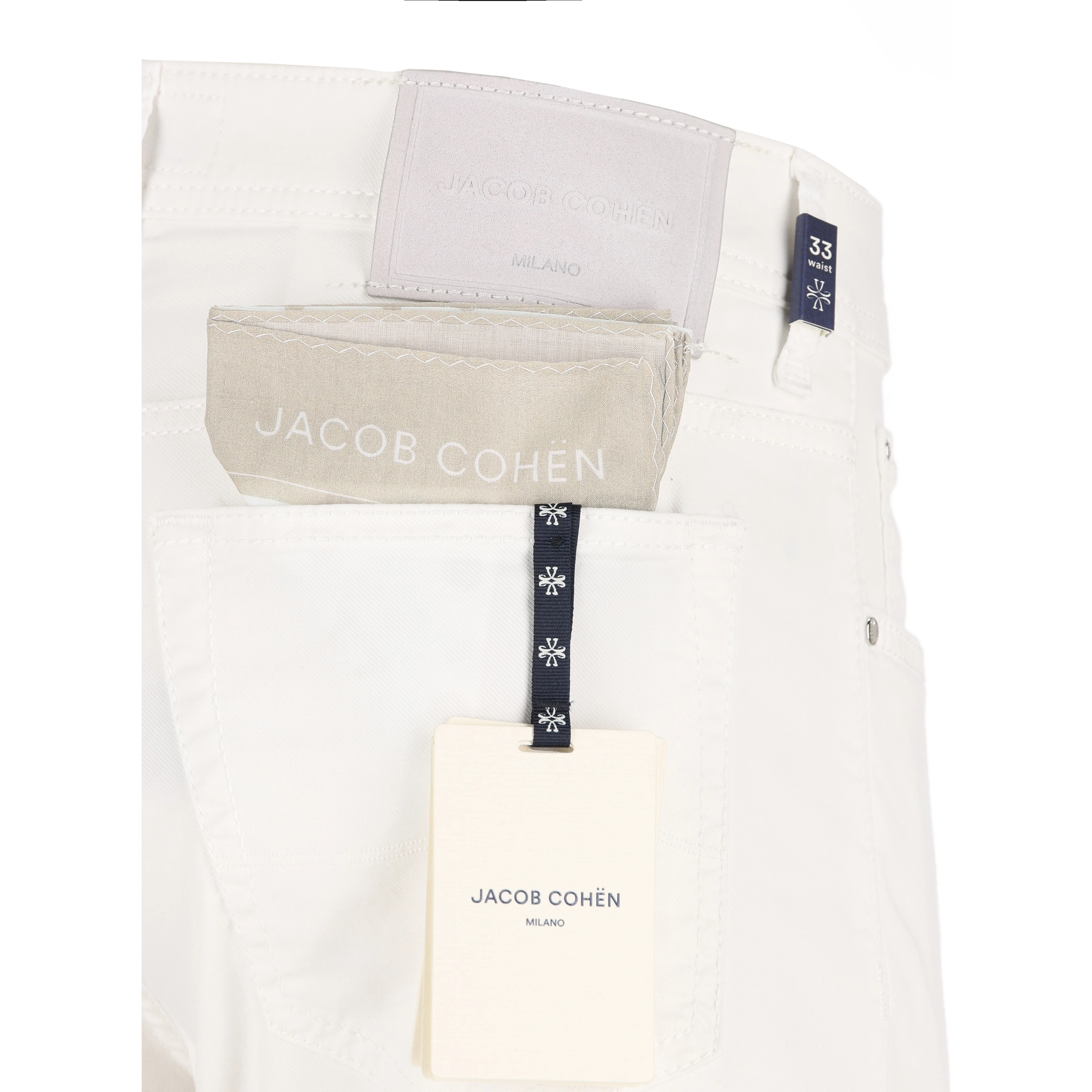 Jacob Cohen RTW
