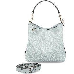 GG Emblem small bucket bag