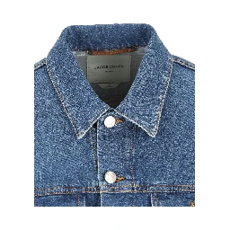Jacob Cohen Jackets