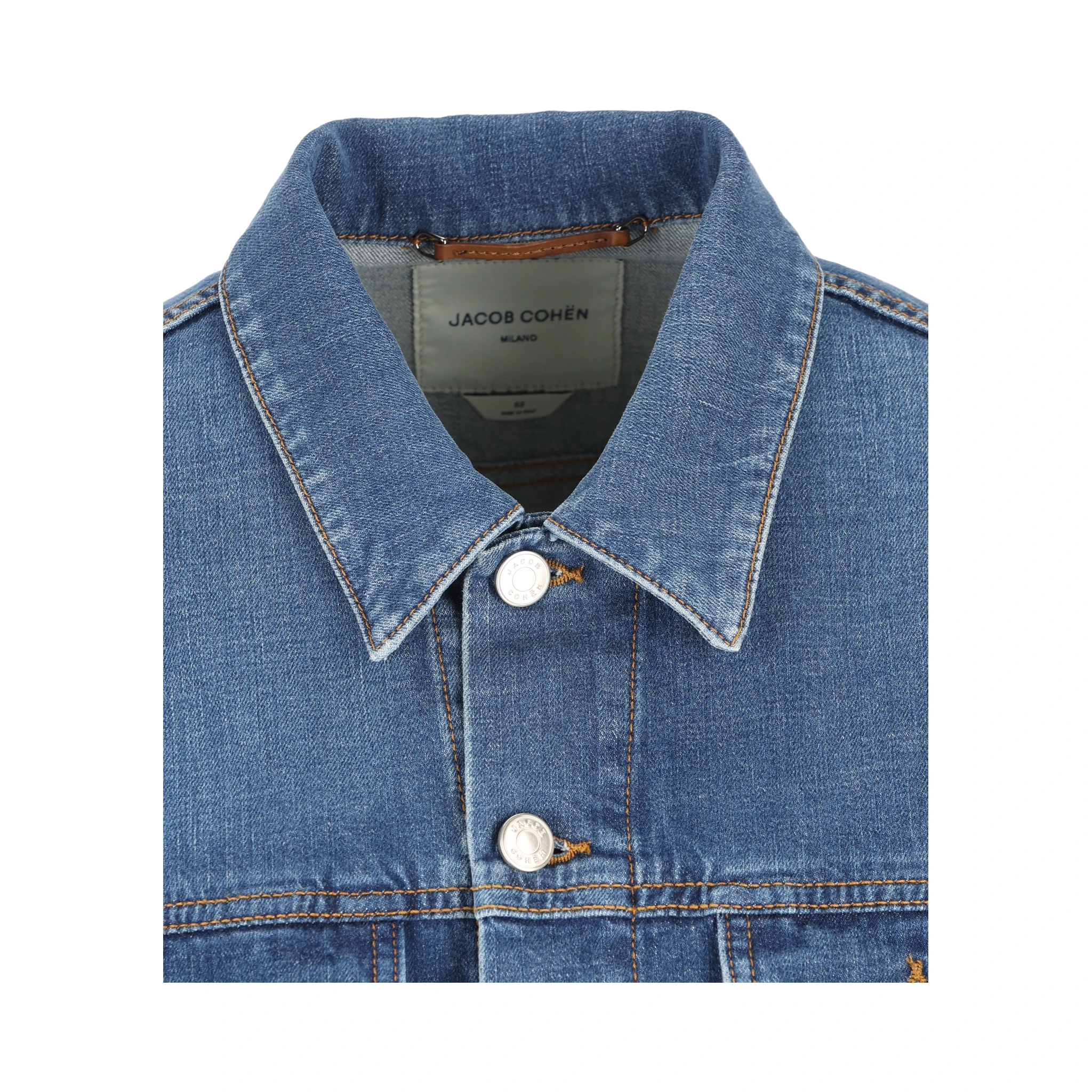 Jacob Cohen Jackets