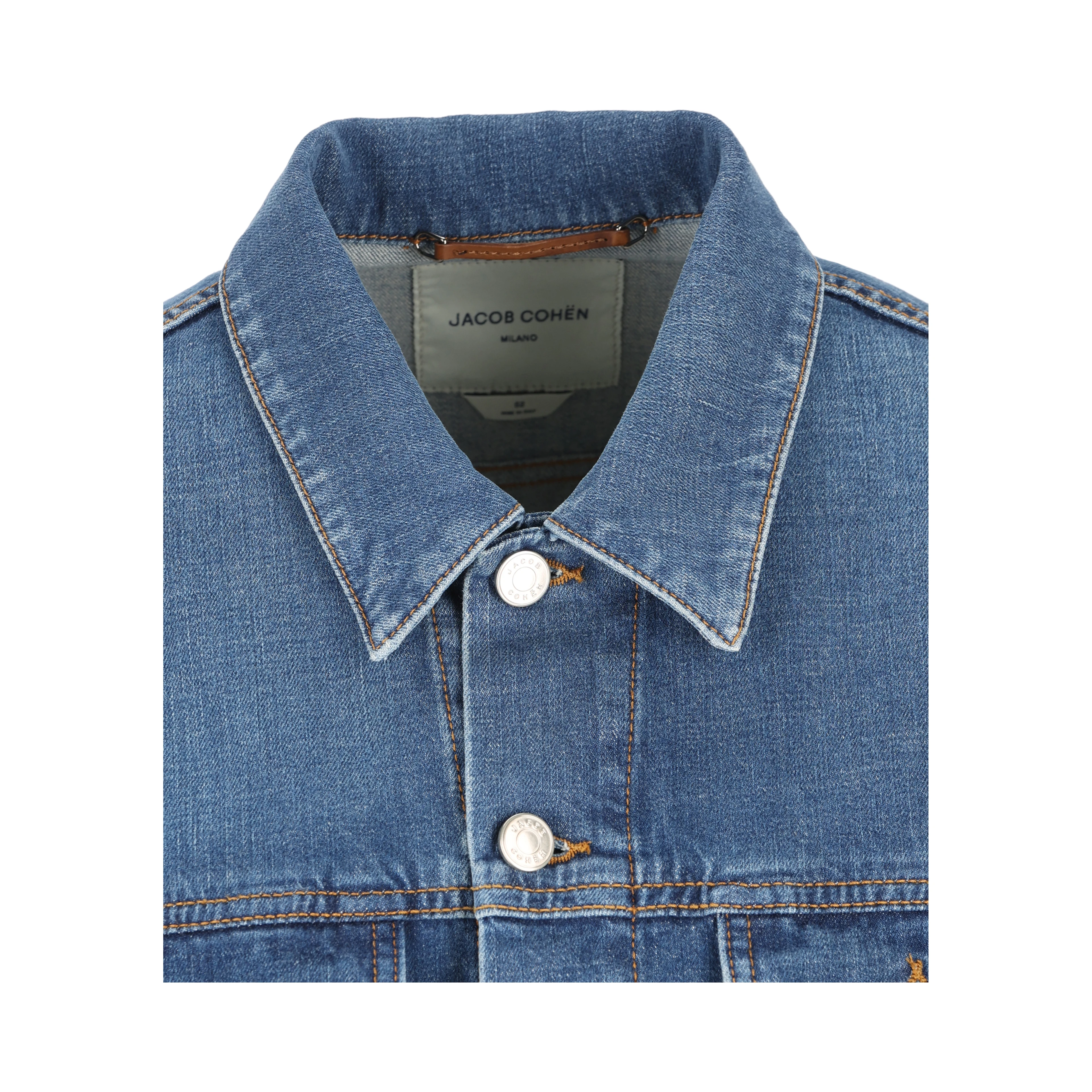 Jacob Cohen Jackets