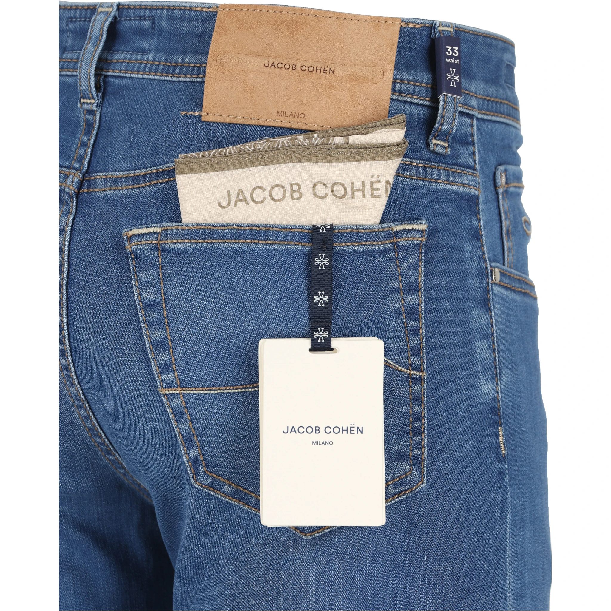 Jacob Cohen RTW