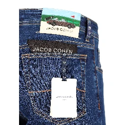 Jacob Cohen RTW... Blue