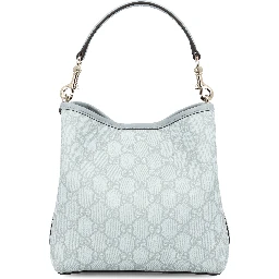 GG Emblem small bucket bag