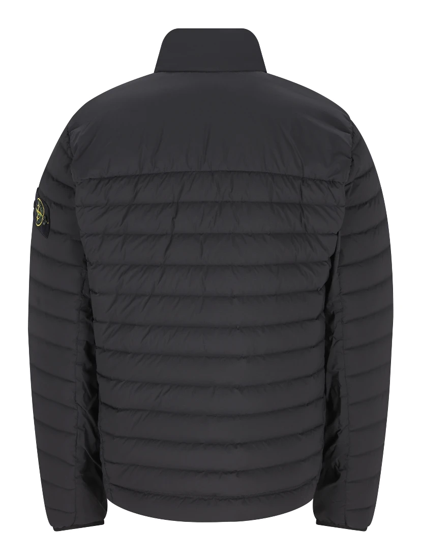 Stone Island  Black