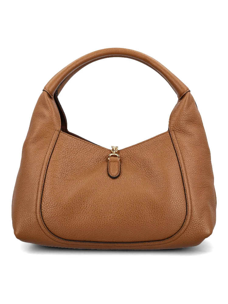 horsebit shoulder bag alternative