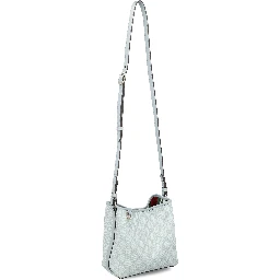 GG Emblem small bucket bag