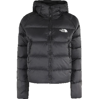 W HYALITE DOWN JACKET