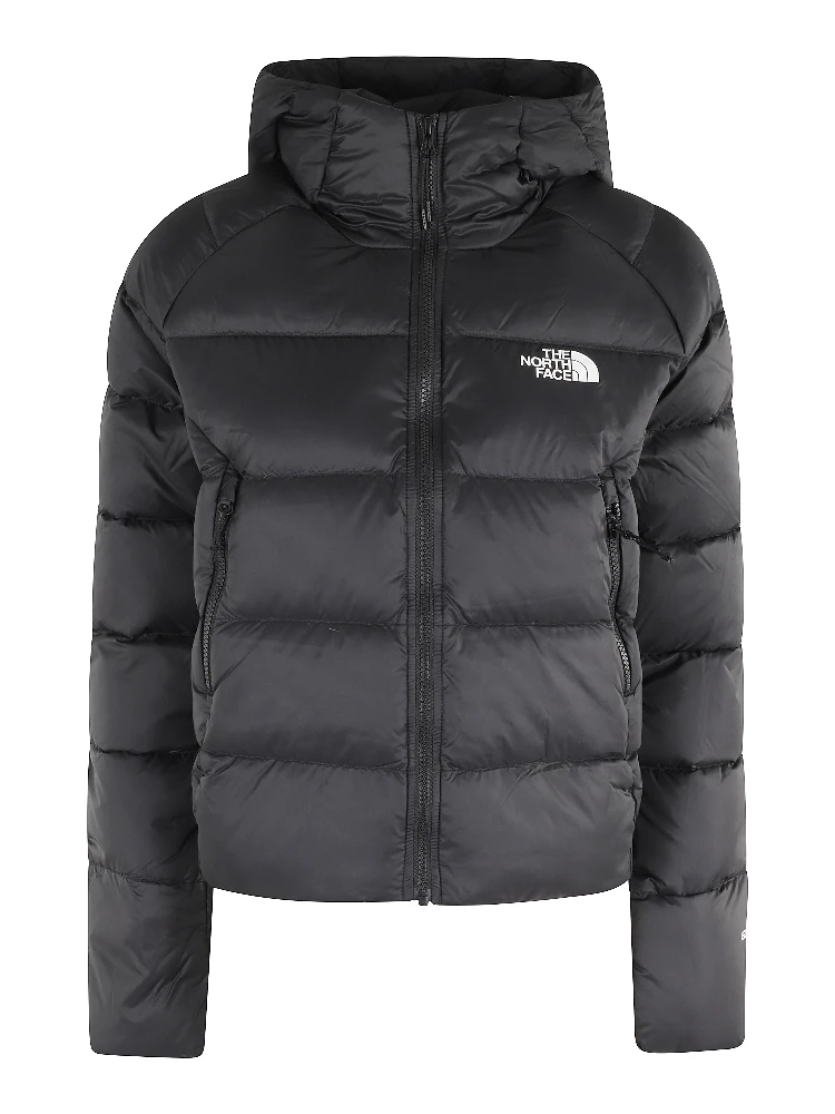 W HYALITE DOWN JACKET
