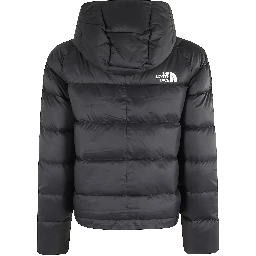 W HYALITE DOWN JACKET