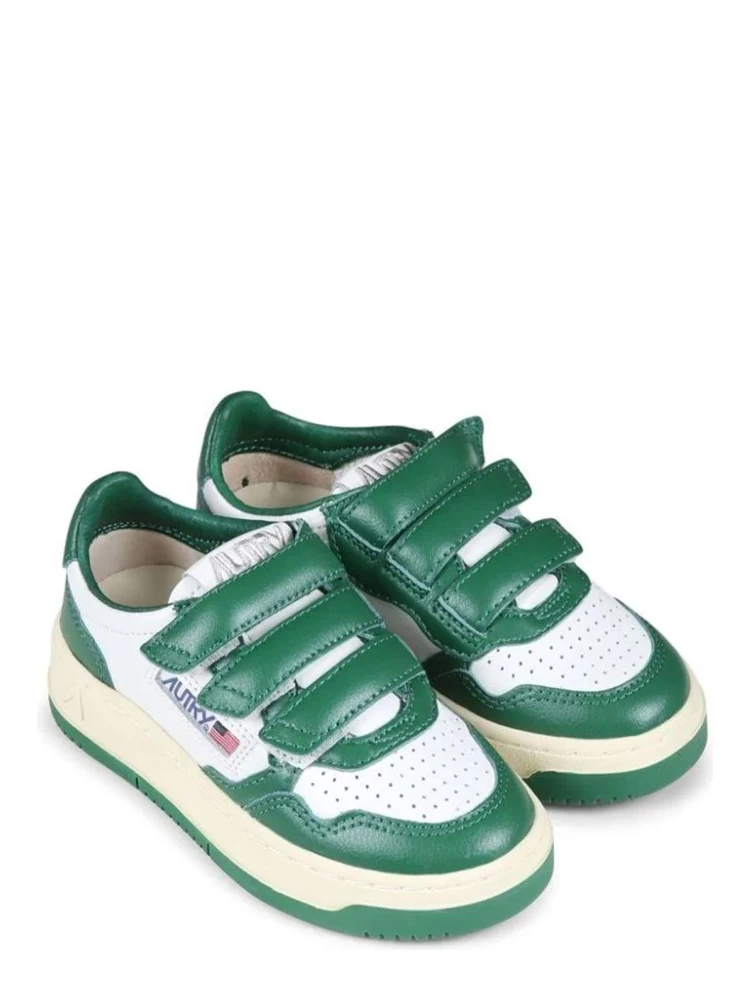 "KIDSTRIPES LOW KID" SNEAKER alternative