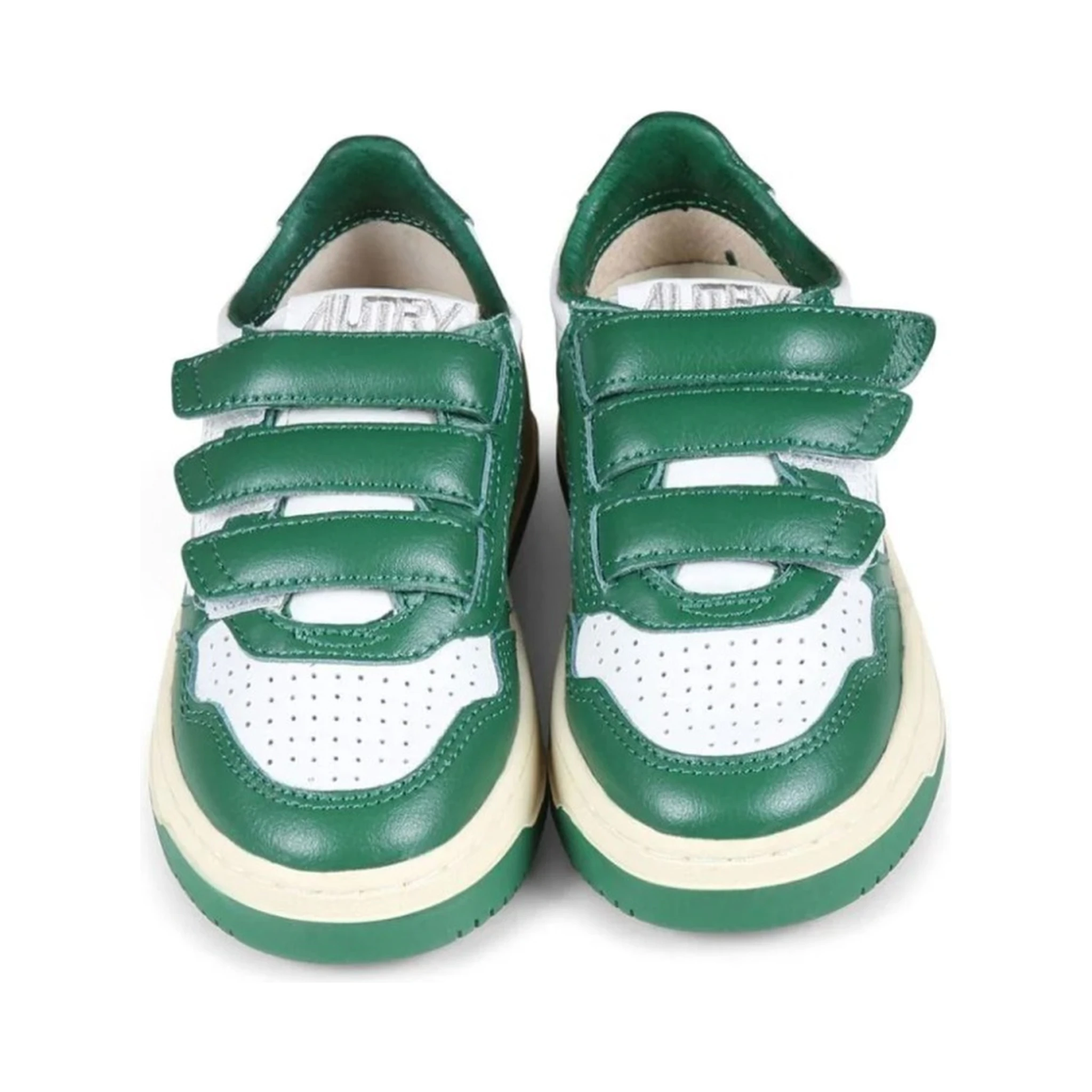 "KIDSTRIPES LOW KID" SNEAKER
