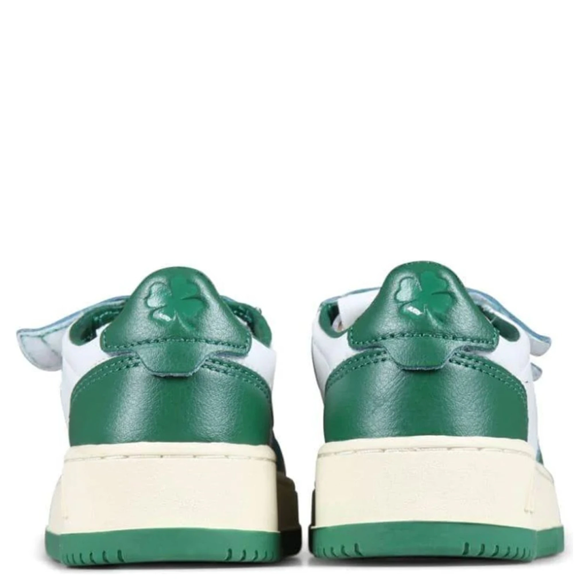 "KIDSTRIPES LOW KID" SNEAKER